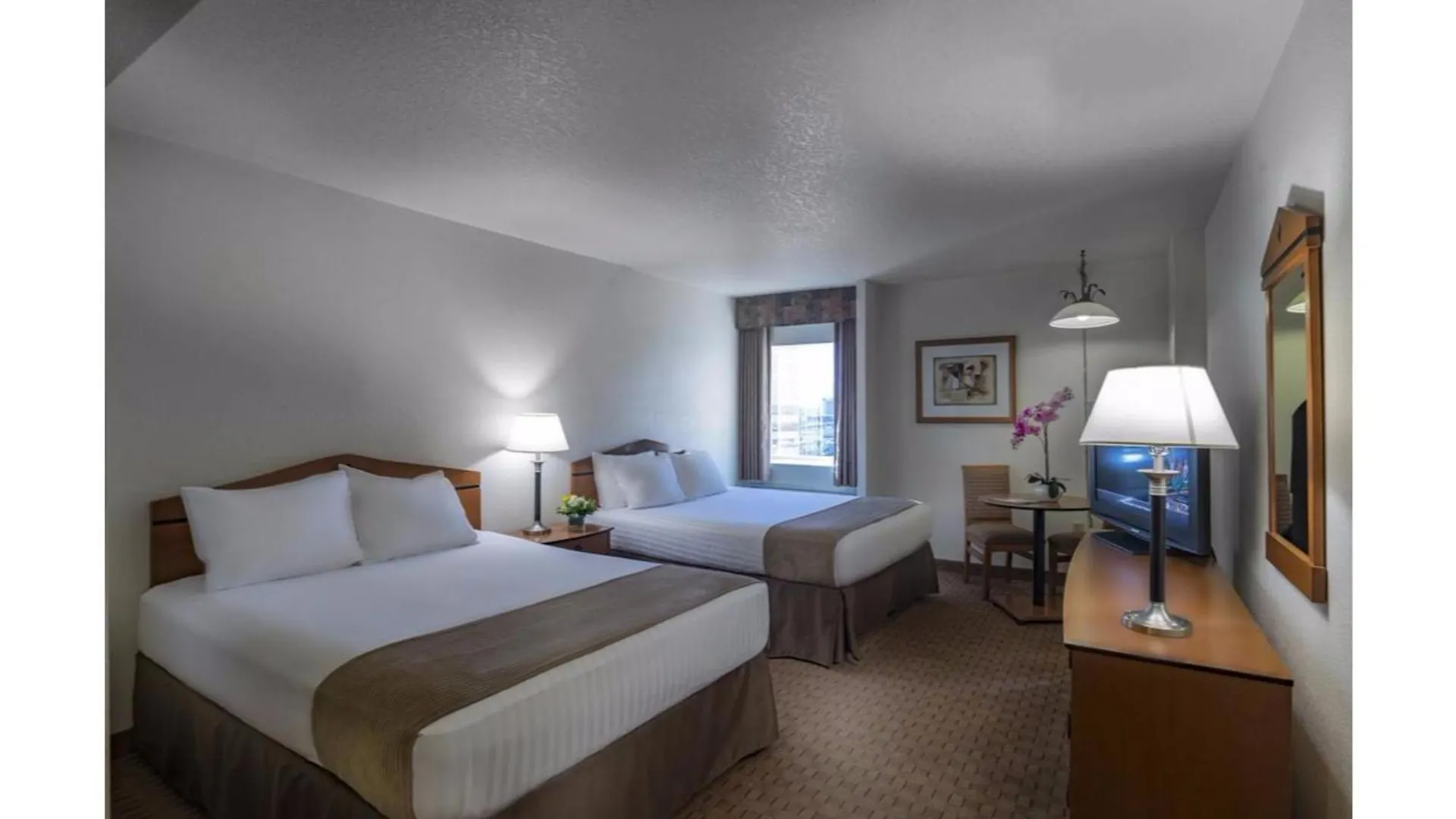 Apartmanhotel Enticing Stay At Strat Casino Strip Las Vegas