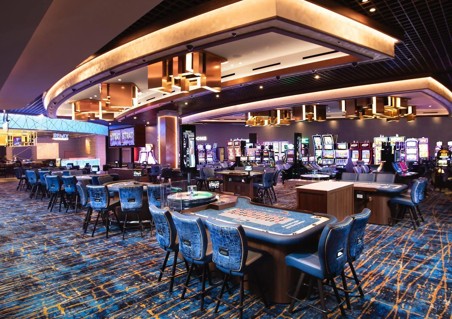 Enticing Stay At Strat Casino Strip Las Vegas 0*,  Amerikai Egyesült Államok