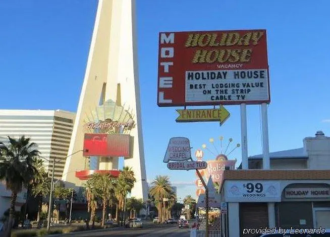 Enticing Stay At Strat Casino Strip Las Vegas 0*,  Amerikai Egyesült Államok